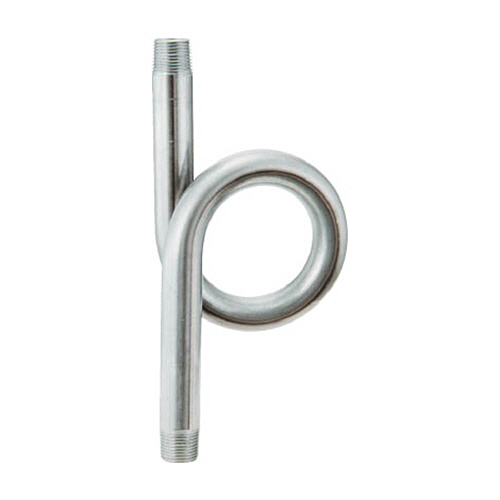 右下 O型ﾒｰﾄﾙﾊﾟｲﾌﾟ 1個画像