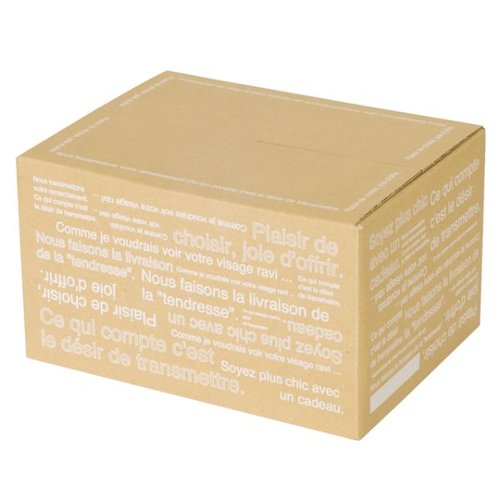 イベントグッズ カフェオレカートンBOX-7(5枚) ヘッズ画像