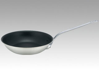 マイスターIH CTフライパン24cm画像