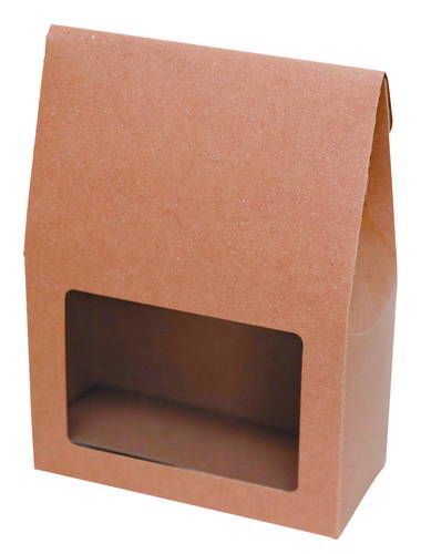 ミエルBOX クラフト LL画像