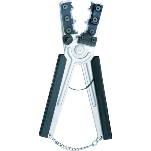 KEIBA ﾜｲﾔｰｽﾄﾘｯﾊﾟｰ(VVFｺｰﾄﾞ用) 全長170mm 1個画像