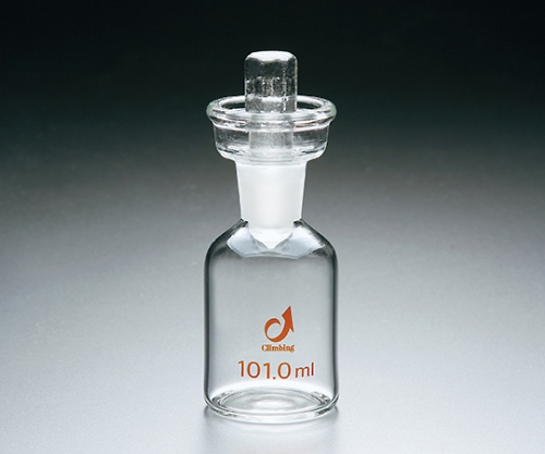 フラン瓶(ガラスカラー付) 102mL(等量)