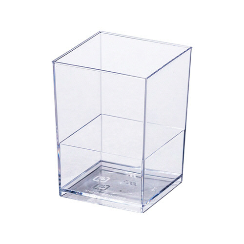 ﾃﾞｻﾞｰﾄｶｯﾌﾟ ｴﾙﾒｽｽｸｴｱ ESQ-H-5576 1ｾｯﾄ(400個:10個×40ﾊﾟｯｸ)画像