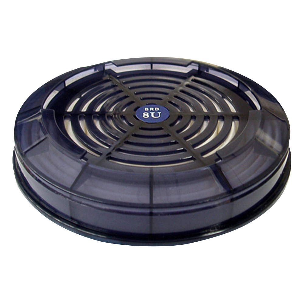 電動ファン付き呼吸用保護具用　交換用フィルタ