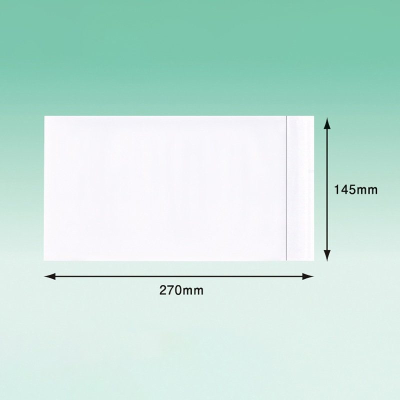 ＰＡ－０２５Ｔ　完全密封（長３封筒サイズ用　大）画像