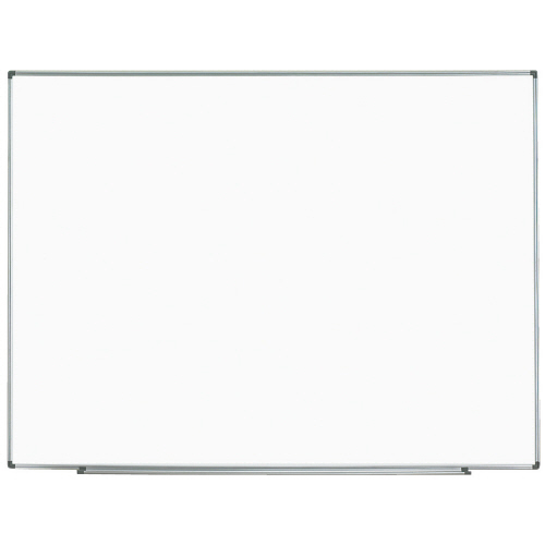 ﾎﾜｲﾄﾎﾞｰﾄﾞ(軽量ﾀｲﾌﾟ) 無地 W1201×H906mm 1枚画像