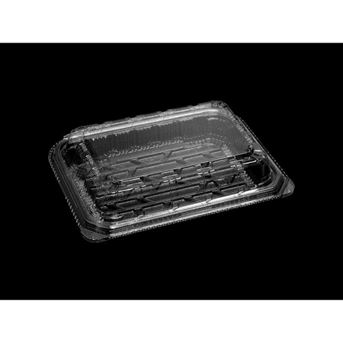 デンカポリマー フードパック OPライトZ18-13(15)穴有画像