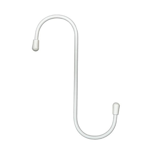 S字フック Arao！ 洗濯収納 フック 物干し竿画像