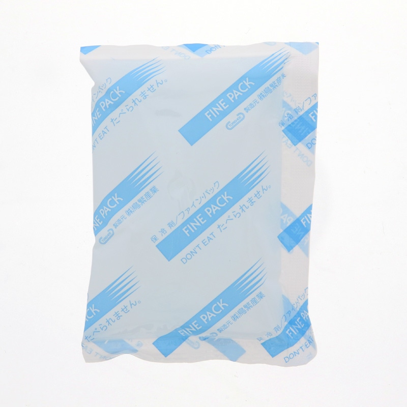 ファインパック　５０ｇ　１０個入画像