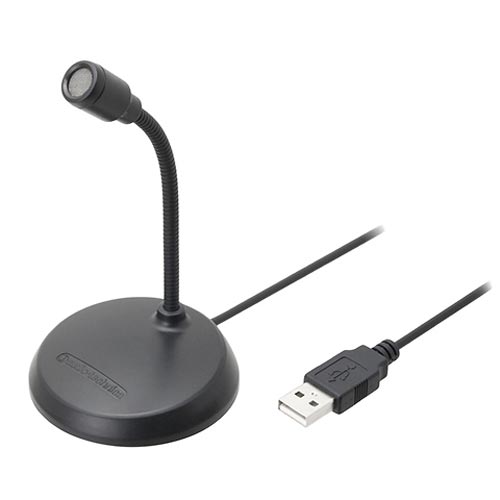 ＵＳＢマイクロホンＡＴ９９３３ＵＳＢ画像