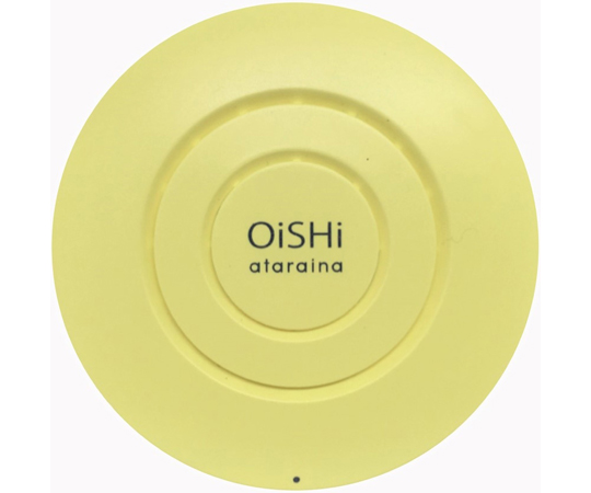 OiSHi　Citron画像