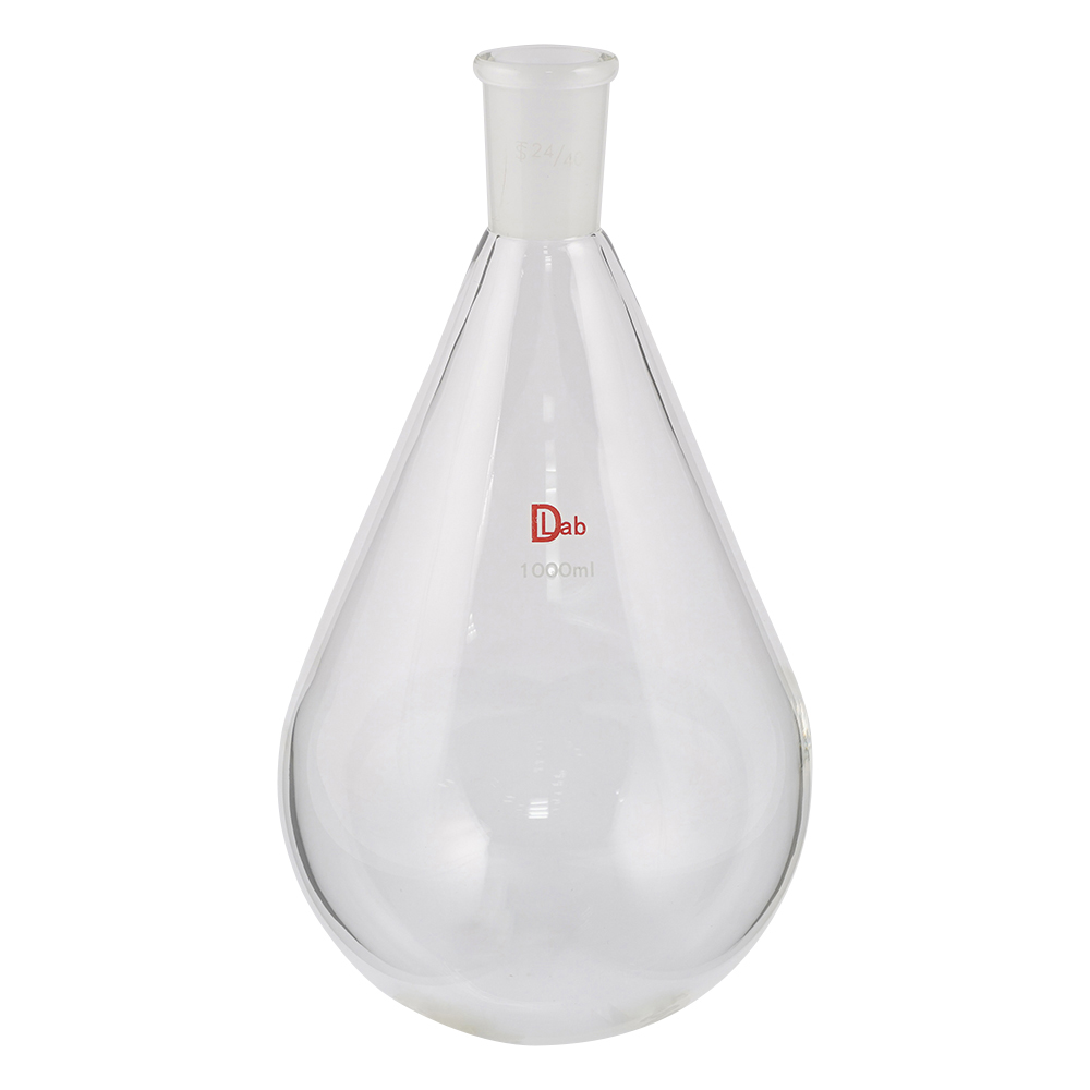 ナスフラスコ　TS24／40　1000mL画像