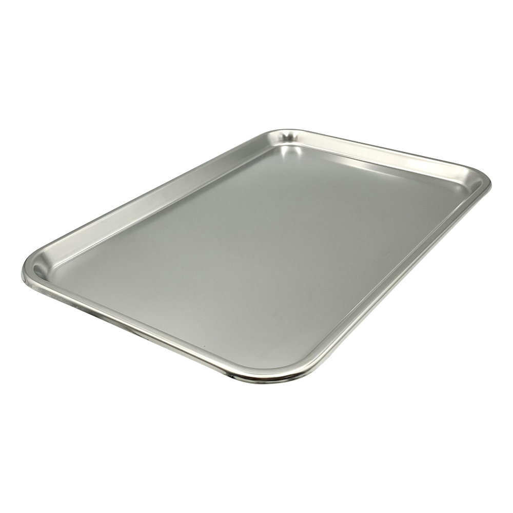 浅型バット　440×295×18mm画像