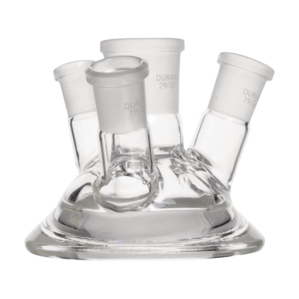 セパラブルカバー 四口 DURAN® TS19/26×2・14/23×1画像