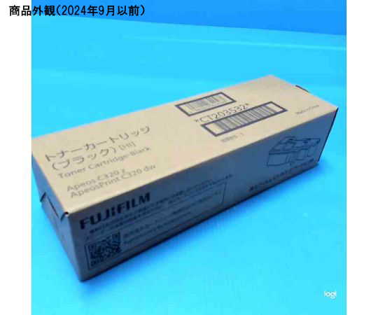 大容量トナーカートリッジ ブラック（K）画像