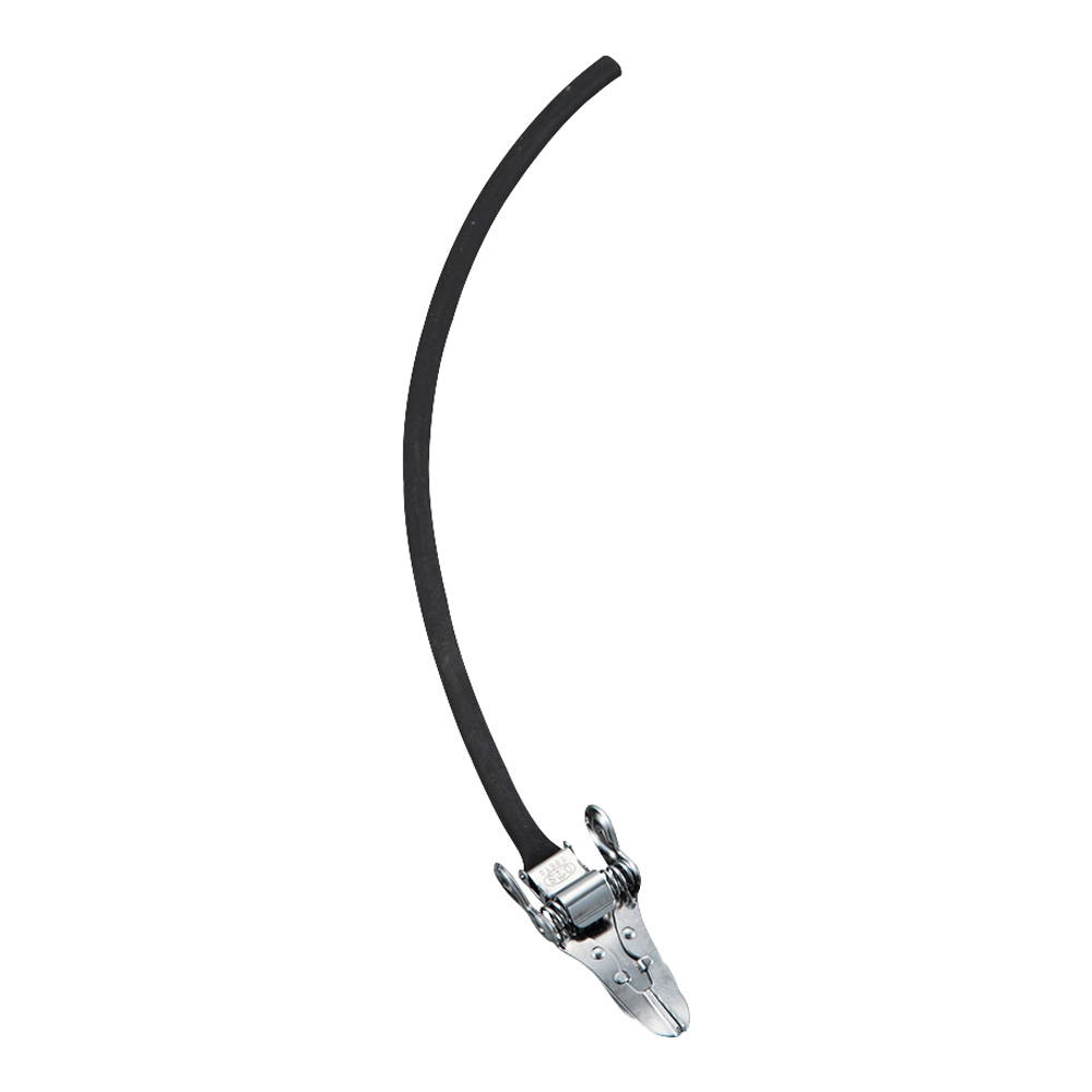 駆血帯 ブラック画像