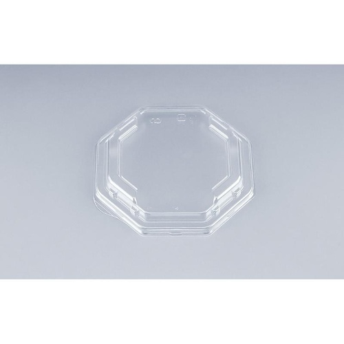 シーピー化成 BFハカマ集八角14 嵌合蓋(N)画像