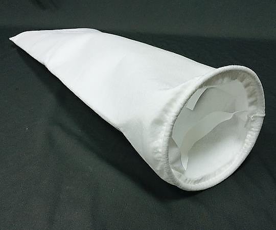 バッグフィルター　SUSリング　φ180×420