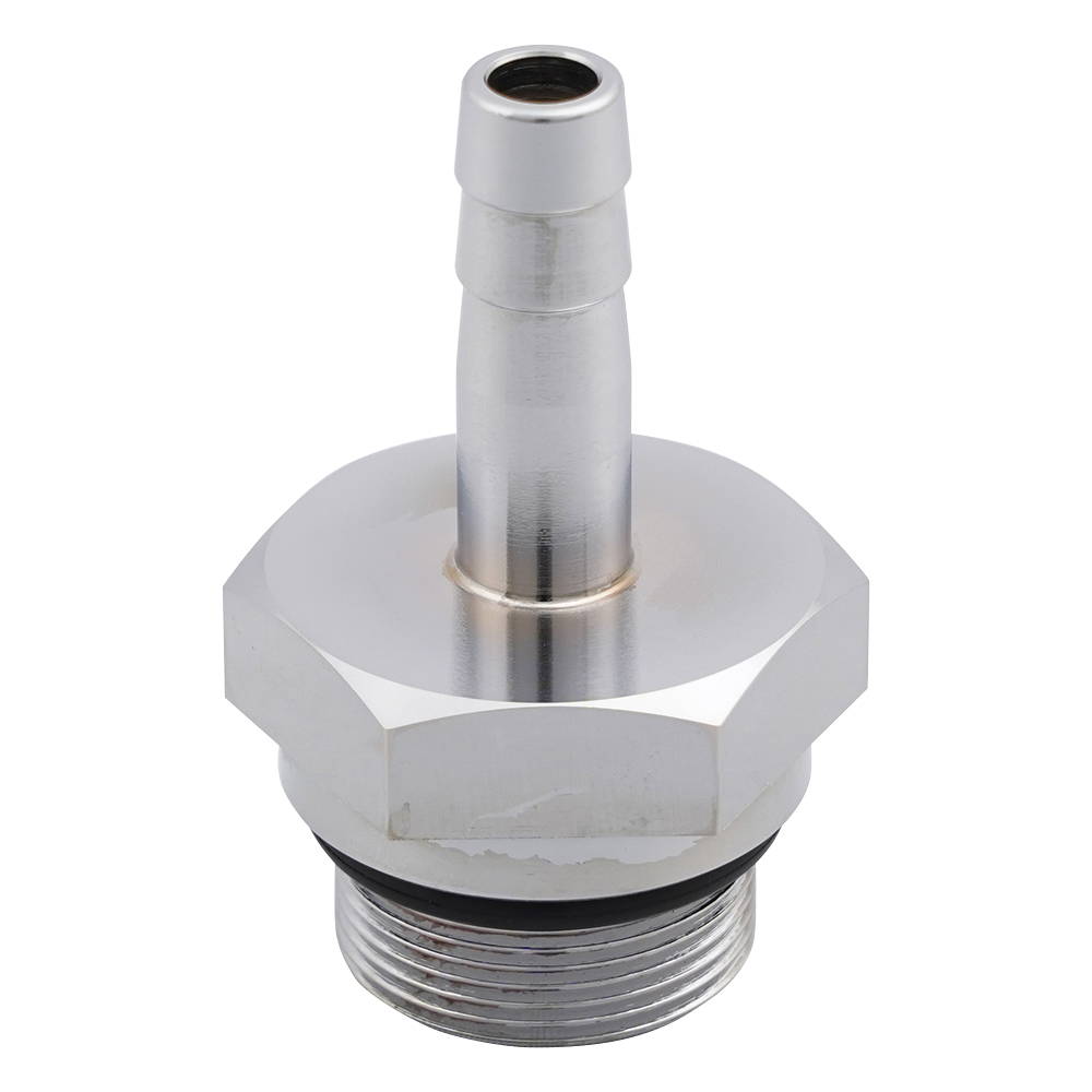 ホース口吸気管BS