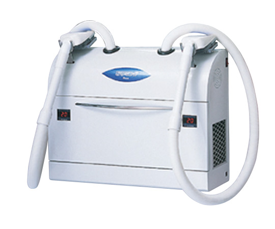 毛髪・塵埃除去器　2人用