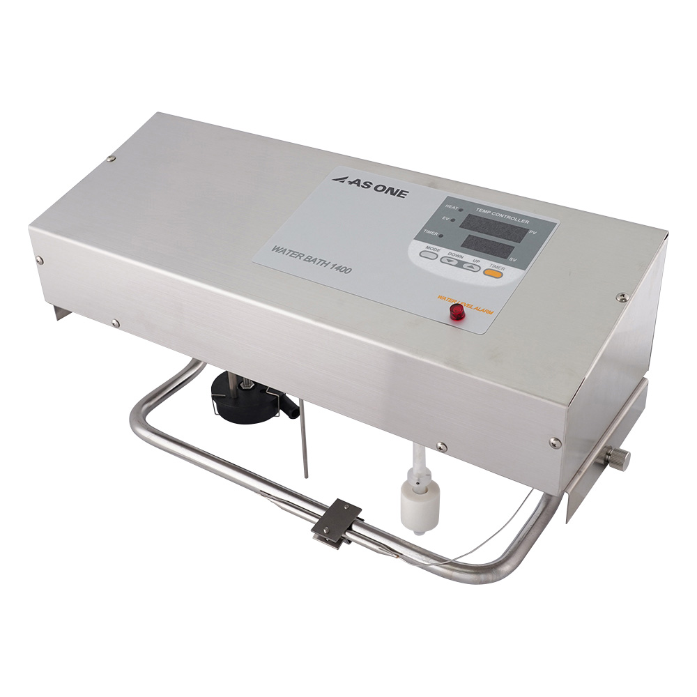 恒温水槽　本体画像