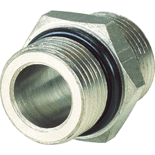 ﾒｲﾝﾌﾞﾛｯｸ 組立用ﾈｼﾞ変換ﾊﾟｰﾂ ﾆｯﾌﾟﾙ 1個画像