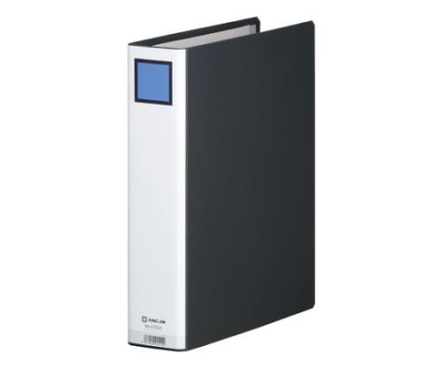 キングファイル G GXシリーズ 黒画像