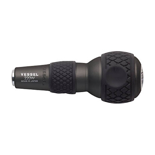 ﾎﾞｰﾙｸﾞﾘｯﾌﾟ ﾋﾞｯﾄ差替ｸﾞﾘｯﾌﾟ 1本画像