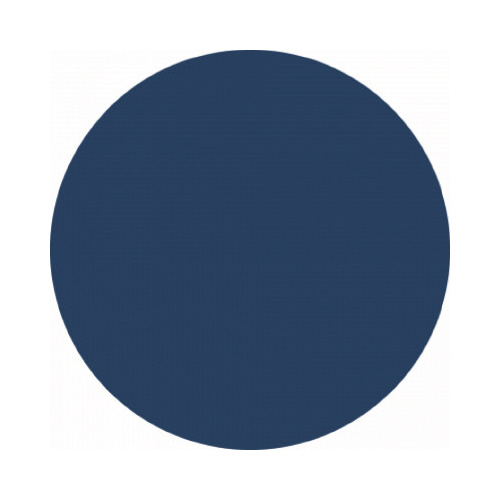 丸シールロール１００　マットダックブルー画像