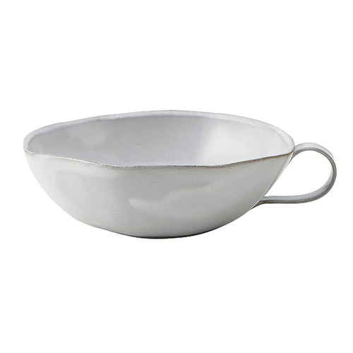 スープカップ 330ml アミューズ 陶器 食器 笠間焼画像