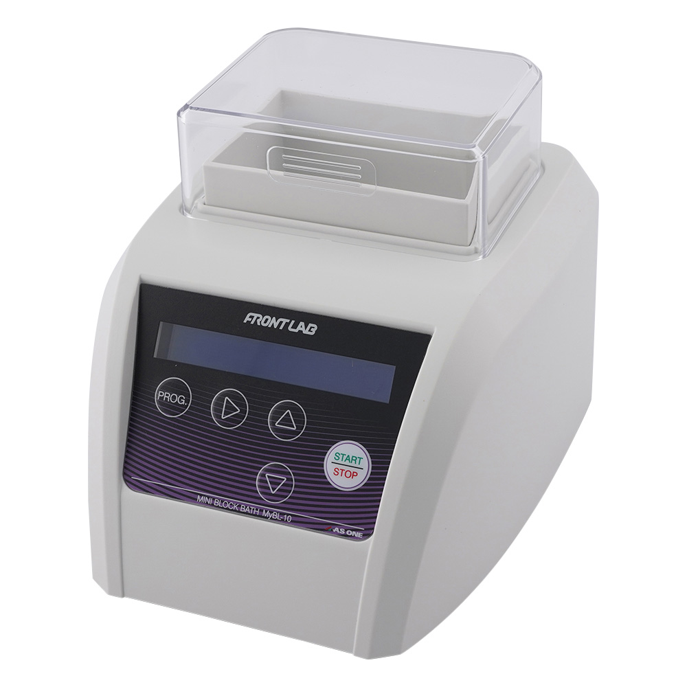 ミニブロックバス