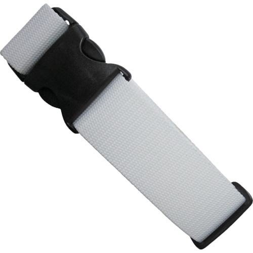 PPﾜﾝﾀｯﾁﾍﾞﾙﾄ 48mm ﾎﾜｲﾄ KS-51 1本画像