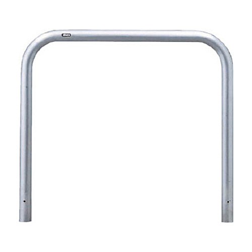 ｱｰﾁ 車止め 固定式(ｽﾃﾝﾚｽ) 1本画像