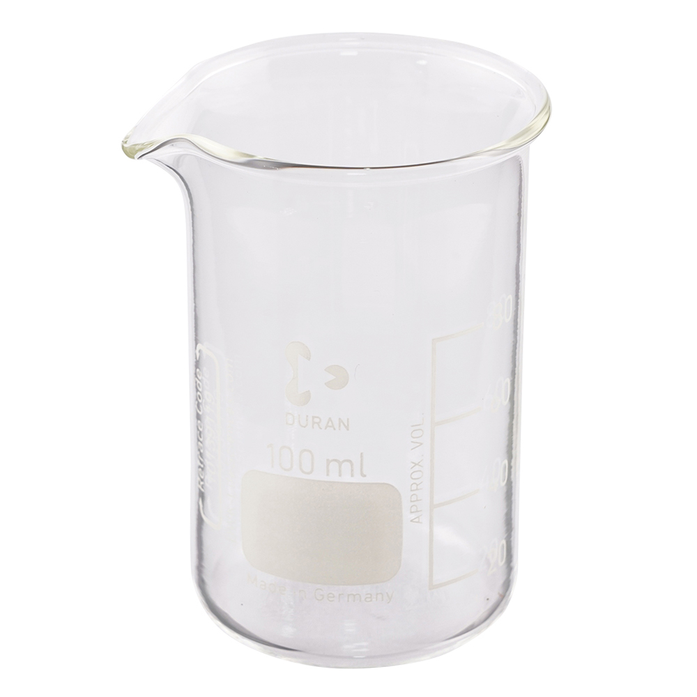 トールビーカー　100mL画像