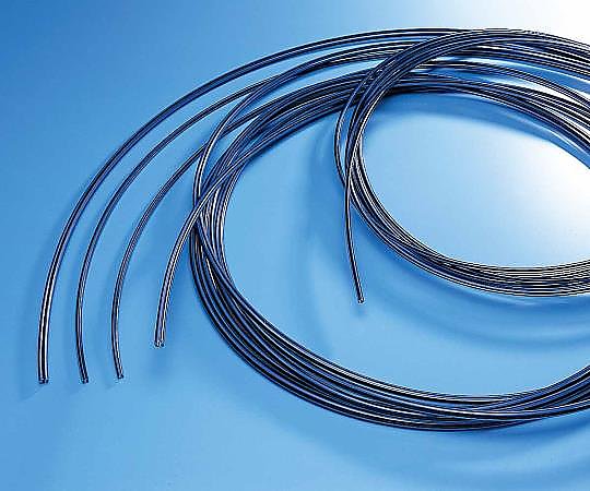 ナフロン（R）PFA-ASチューブ　9003-AS　4.35×6.35φ　1巻（10m）