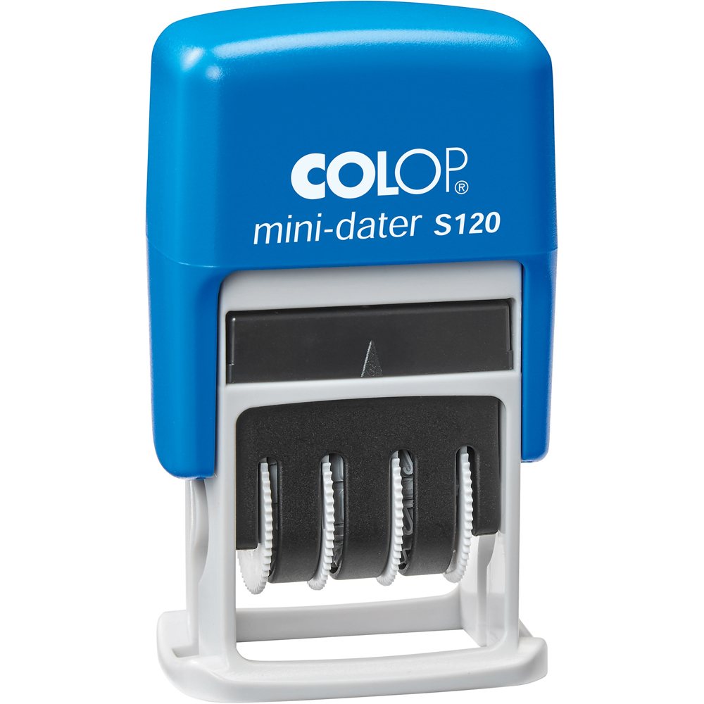 ミニデータスタンプ