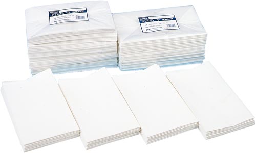 ディスポシーツ（透湿タイプ）未滅菌　ＭＳ－１１２Ｔ画像