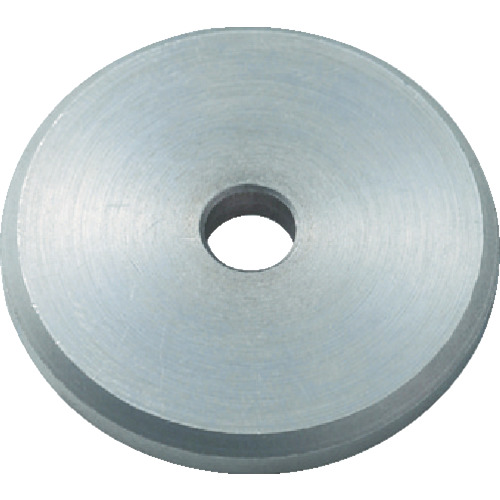 ﾎﾟｲﾝﾄﾋﾞｽ用SUSﾌｯｸ用のﾍﾞｰｽ金具 Φ25 1個画像