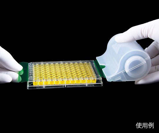 ロールフィルム（マイクロプレート用）