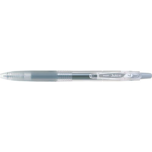 ジュース　0.7mm　グレー