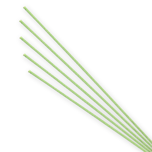 今村紙工 特光水引 淡日和 90cm 100本入画像