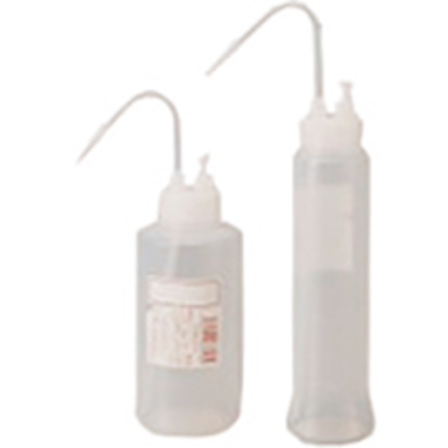 TGK NT洗瓶 B型 ｽﾘﾑ 弁付 200mL 1本画像