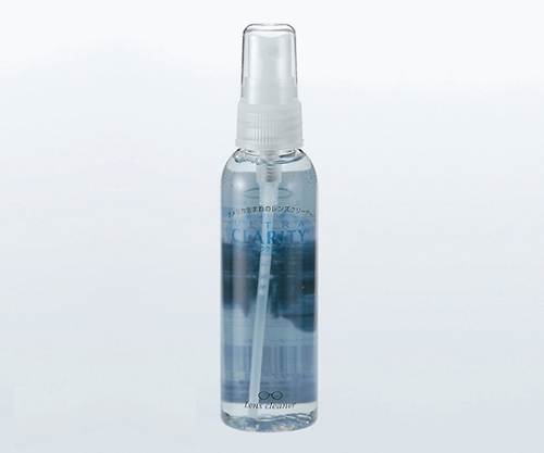 ウルトラクラリティー M画像