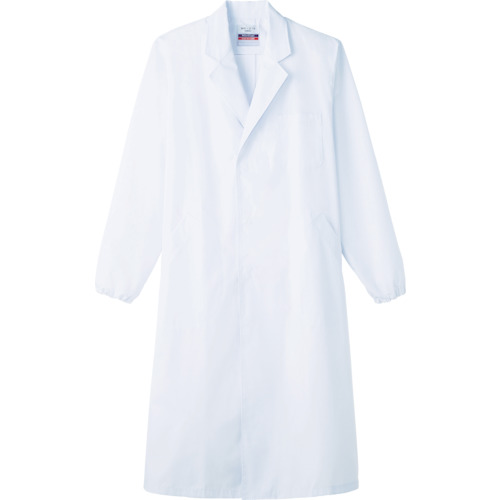 ﾌﾚｯｼｭｴﾘｱ男性用検査衣 L 1着画像