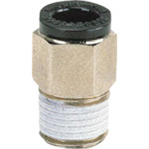 ﾁｭｰﾌﾞﾌｨｯﾃｨﾝｸﾞﾐﾆ ｽﾄﾚｰﾄ 1個画像