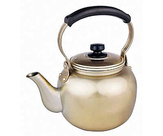 しゅう酸アルマイト湯沸　10L