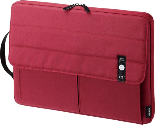 カジュアルＰＣインナーケース（１３．３型ワイド）