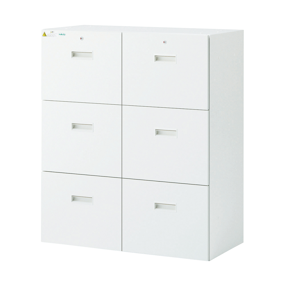 セレクトナビユニット ラテラル 900×450×1050mm画像