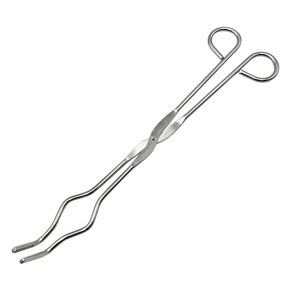 トングス（ルツボはさみ）画像