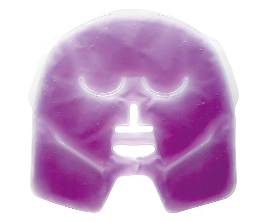 フェイス用クールマスク
